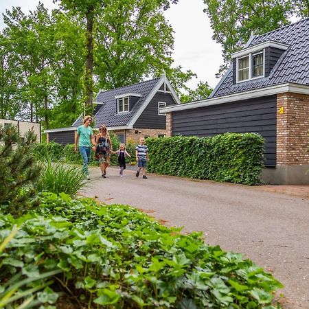 Отель Europarcs Maasduinen Belfeld Экстерьер фото
