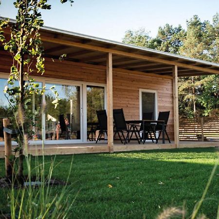 Отель Europarcs Maasduinen Belfeld Экстерьер фото