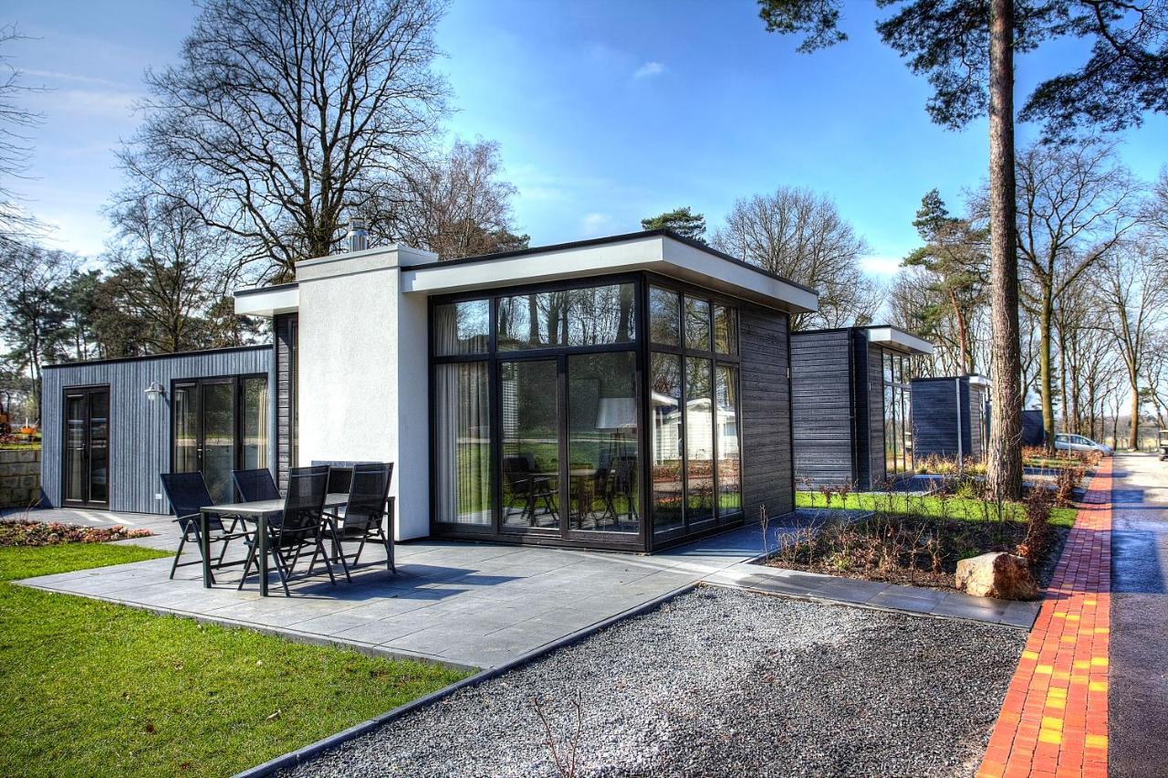 Отель Europarcs Maasduinen Belfeld Номер фото