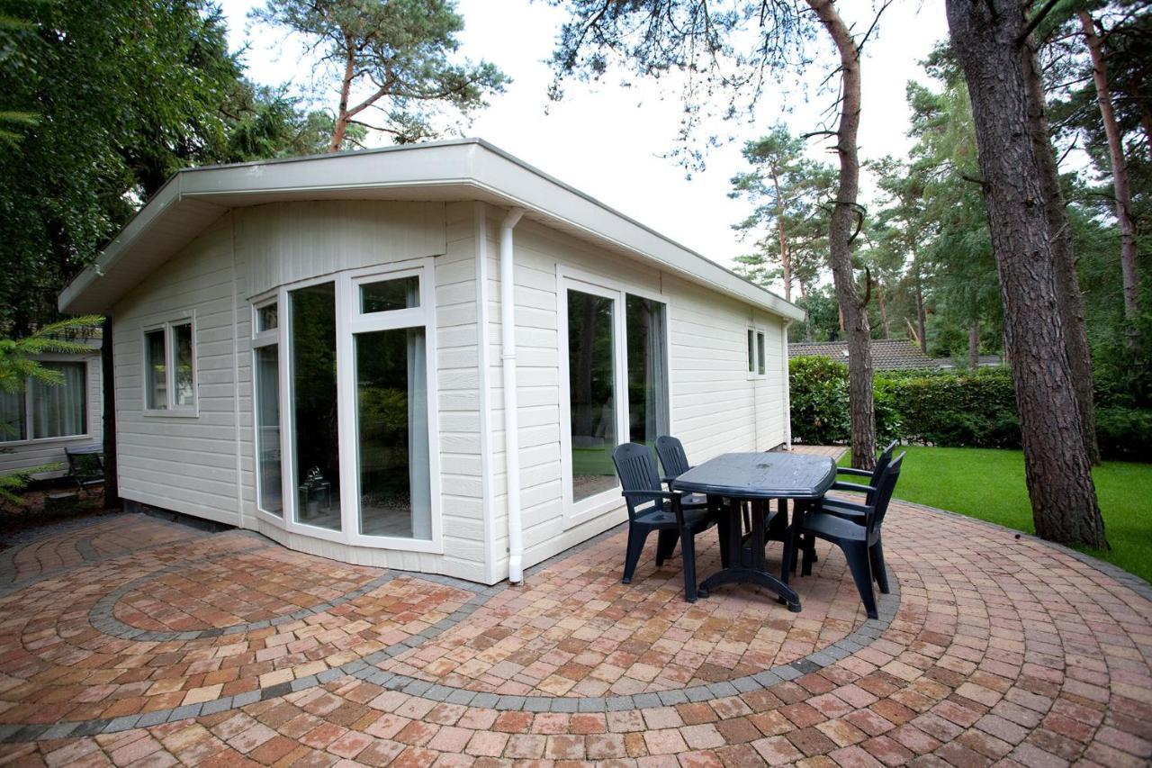 Отель Europarcs Maasduinen Belfeld Номер фото