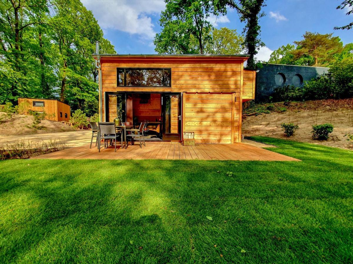 Отель Europarcs Maasduinen Belfeld Номер фото