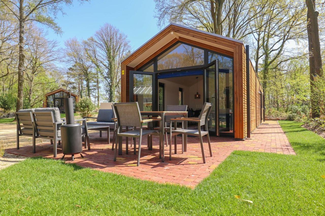 Отель Europarcs Maasduinen Belfeld Номер фото