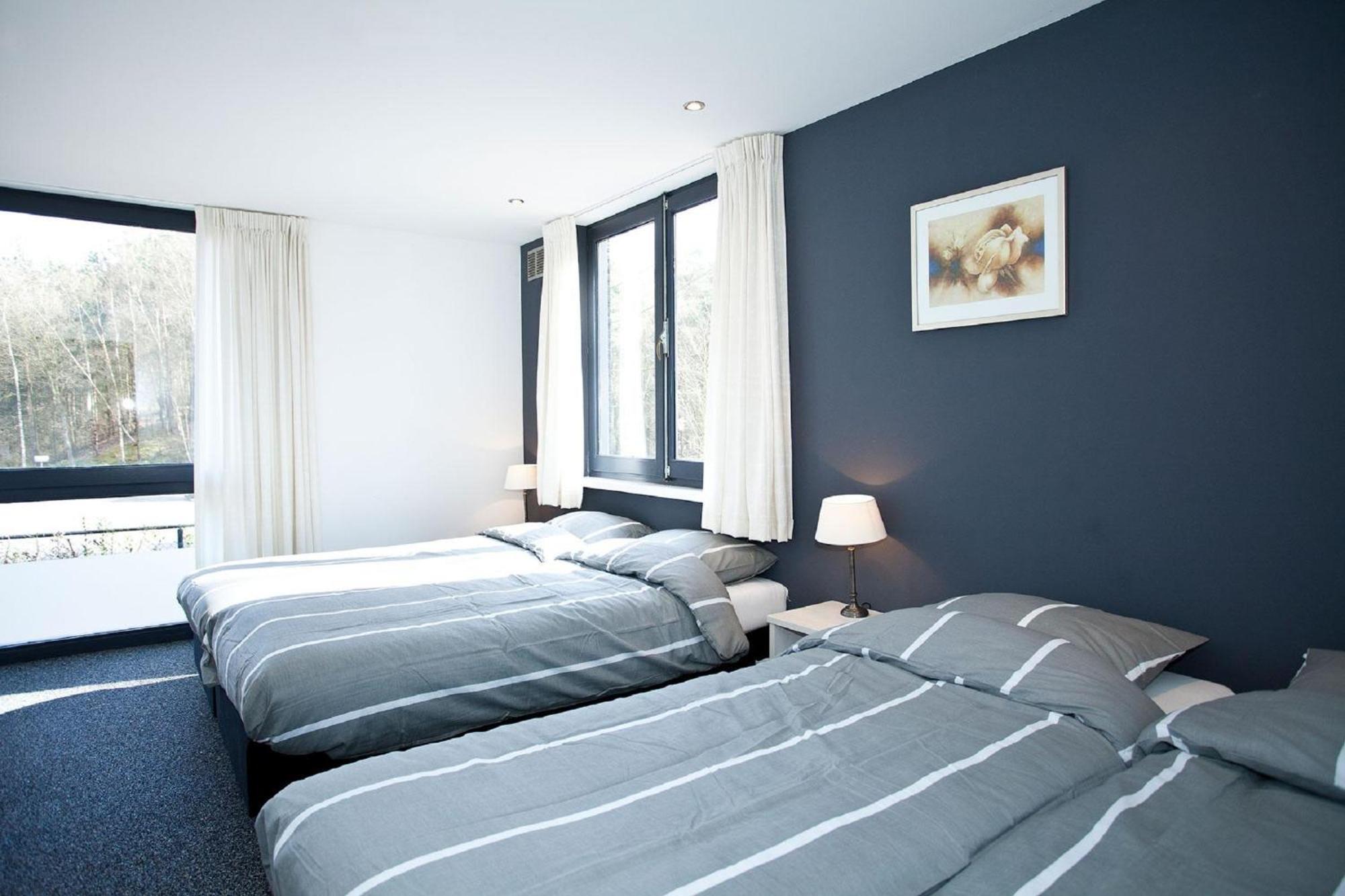 Отель Europarcs Maasduinen Belfeld Номер фото